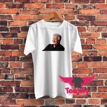 Alan Rickman Graphic T Shirt