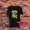 BEST BUDS Cheech And Chong Smoke Together Graphic T Shirt