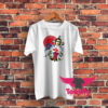 Big Trouble Graphic T Shirt