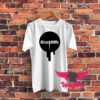 Black Milk Clothing Drip Logo Graphic T Shirt
