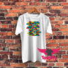 Brick in the Wall Graphic T Shirt
