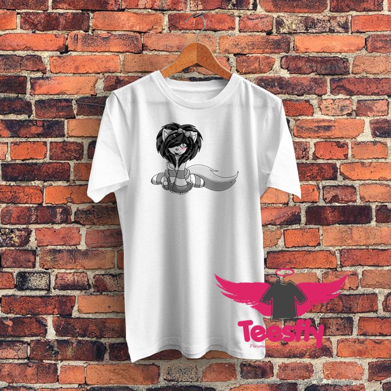 Carla Graphic T Shirt
