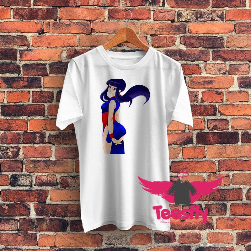 Chichi White Graphic T Shirt