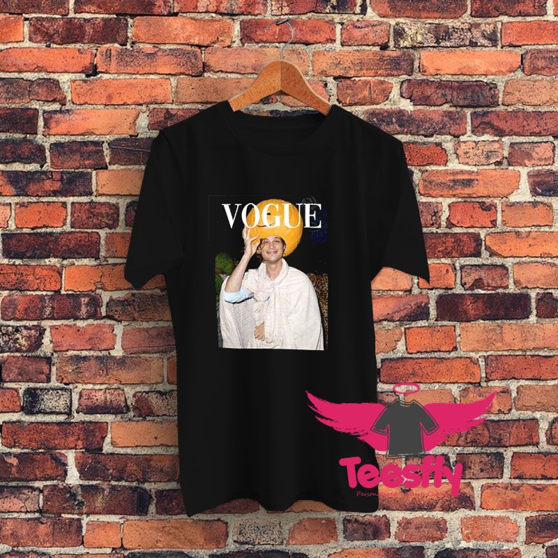 Criminal Minds Matthew Gray Gubler Graphic T Shirt