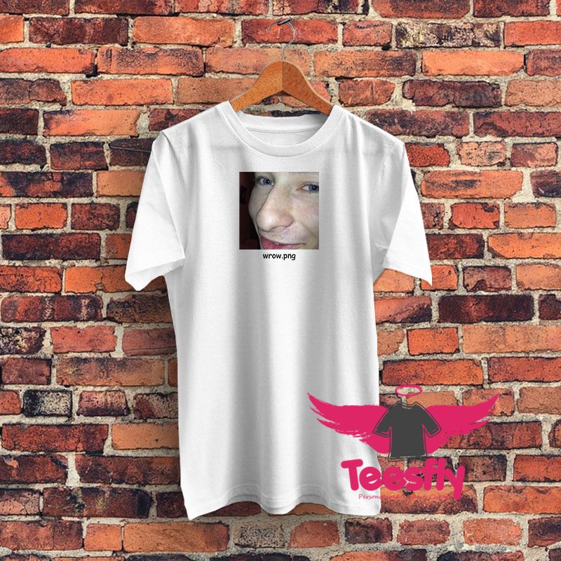 Dank Memes And Wrow Graphic T Shirt