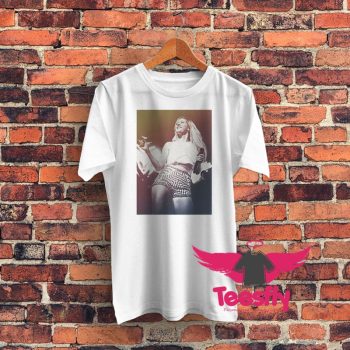 Ellie Goulding Graphic T Shirt