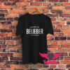 Excuse My Belieber Attitude Graphic T Shirt