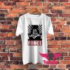 Force Father Graphic T Shirt