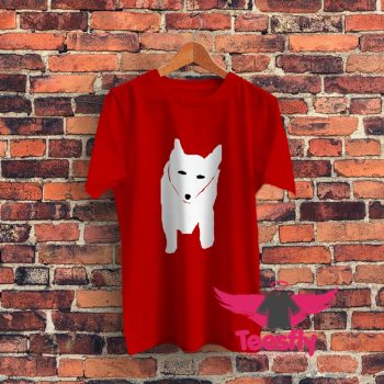 Funny Dog Pewdiepie Graphic T Shirt