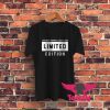 I Am Not Perfect But I Am Limited Edition Graphic T Shirt