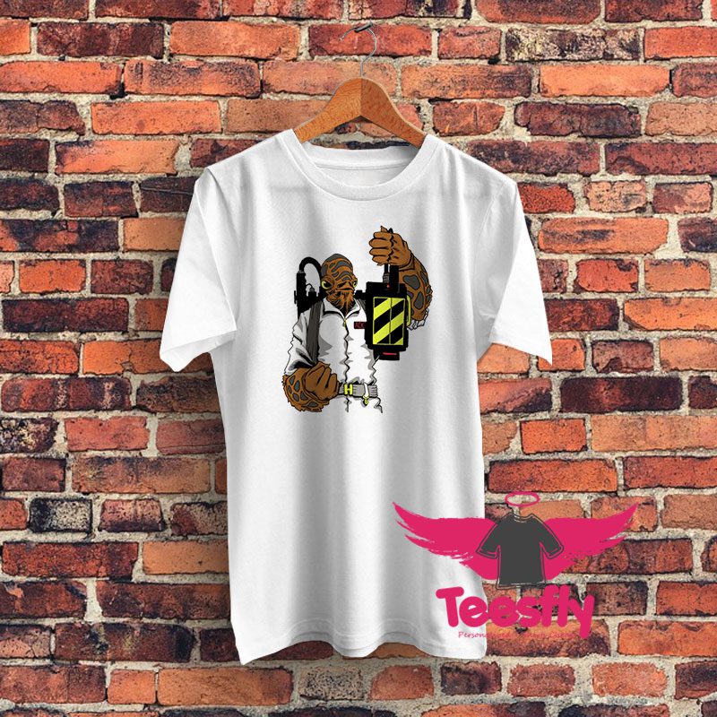 It is a Trap Graphic T Shirt