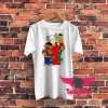 Kaws X Sesame Street Family Collab Graphic T Shirt