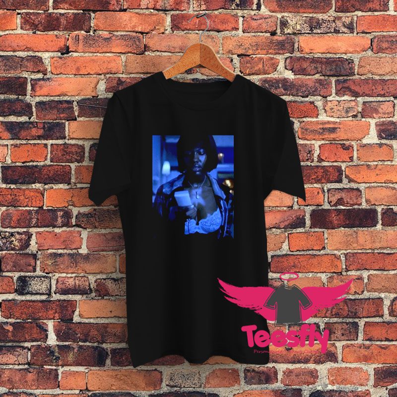 Keisha Belly Movie Graphic T Shirt