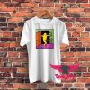 Keith Haring National Coming Out Day Graphic T Shirt