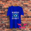Monsters Emblem Graphic T Shirt