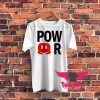 Power Mickey Mouse Graphic T Shirt