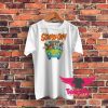 Scooby Doo Classic Graphic T Shirt