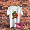 Softguns Marvin Graphic T Shirt