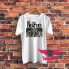 The Beatles Abbey Road Graphic T Shirt