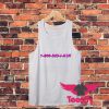 1 800 Did I Ask Unisex Tank Top