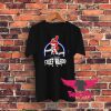 1995 Forever Chief Wahoo Graphic T Shirt