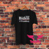 2020 Joe Biden For President Graphic T Shirt