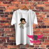 21 Savage Bart Simpson Pullover Graphic T Shirt