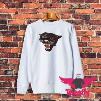 A Rowdy Panther Sweatshirt