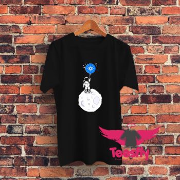 Ada Crypto Coin Cryptocurrency Trader Graphic T Shirt