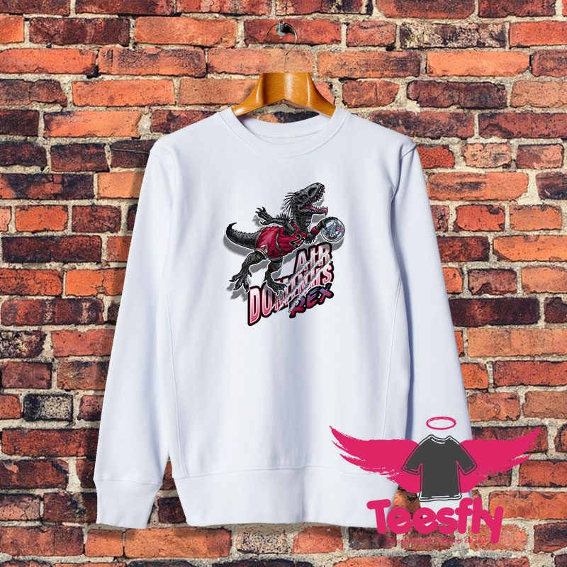 Air Dominus Rex Sweatshirt