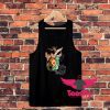 Alfred Hitchcock The Birds Unisex Tank Top
