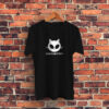 Alien Kitty Japanese Cat Graphic T Shirt