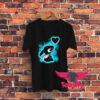 Aloha Means Love Graphic T Shirt