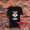 American Red Cross Graphic T Shirt