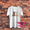 Animals 3D Cats Graphic T Shirt