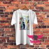 Banksy Einstein Love Is The Answer Graphic T Shirt