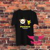 Bape x Pokemon Mankey Graphic T Shirt