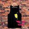 Bart The Simpsons Lovers Movied Unisex Tank Top