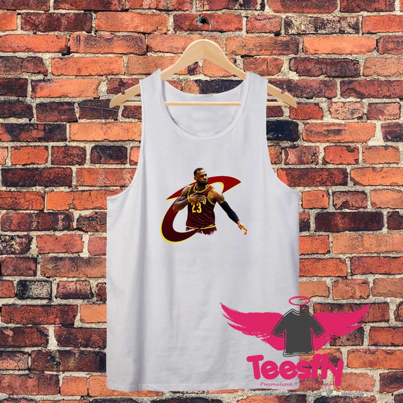 Basket Ball K3 Unisex Tank Top