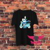 Be All You Can Be Bunny Rides in to Save the Day Graphic T Shirt