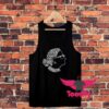 Be Independent RBG Silhouette Unisex Tank Top