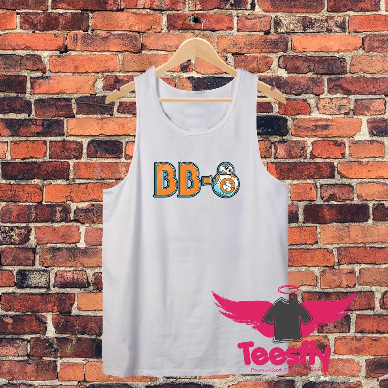 BeeBee Ate Unisex Tank Top