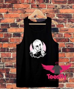 Billie Eilish Cry Tears When The Partys Over Unisex Tank Top