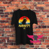 Black Cat Nani Graphic T Shirt