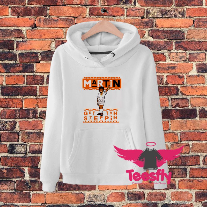 Classic Black Lives Matter 1 High Og Electro Orange Hoodie