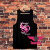 Bleed To Be Called Breast Cancer Survivor Unisex Tank Top