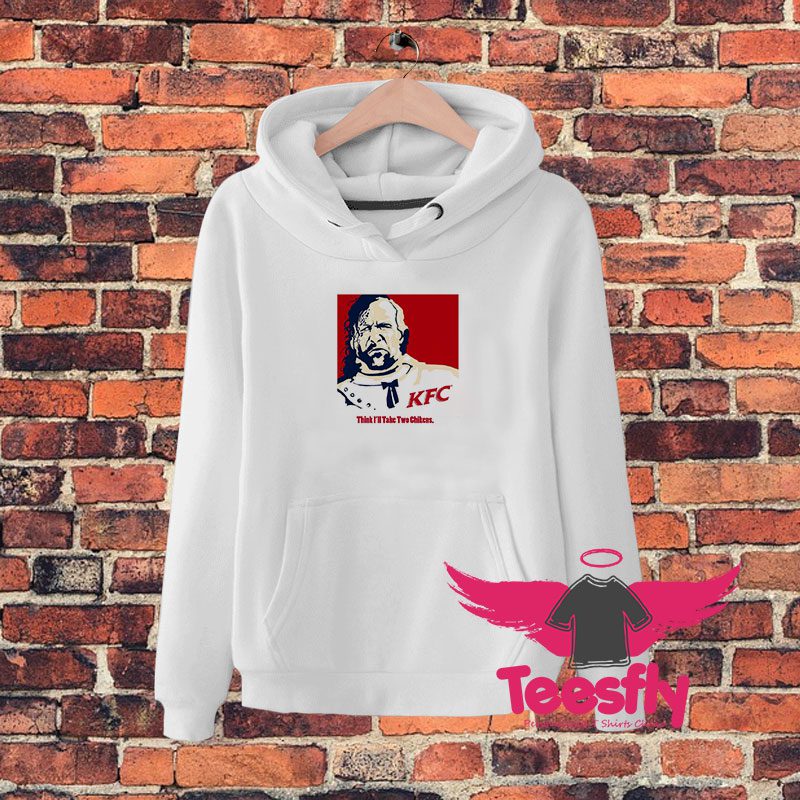 Bob Memes Hoodie