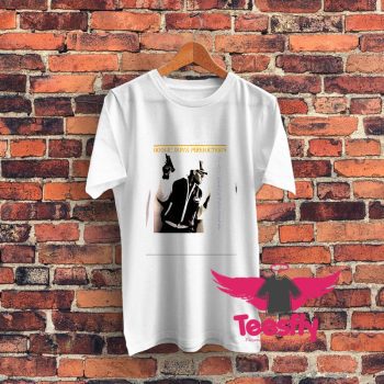 Boogie Down Productions Graphic T Shirt