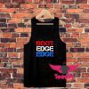Boot Edge Edge President USA Unisex Tank Top