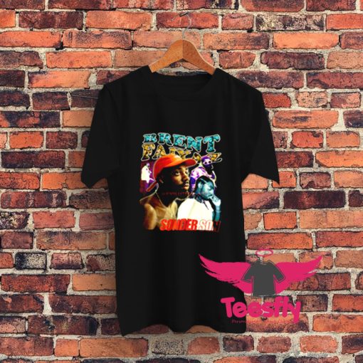 Brent Faiyaz shirt Graphic T Shirt